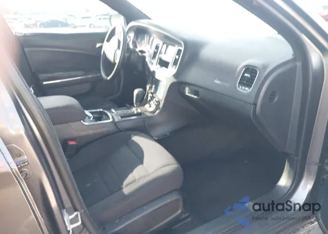 2014 Dodge Charger Se from USA, damaged, VIN 2C3CDXBG7EH130224